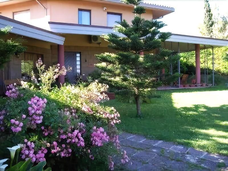 Bellavista Country House Пескара Екстер'єр фото